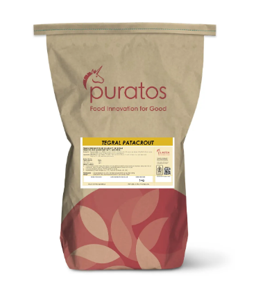 TEGRAL PATACROUT (5 KG)